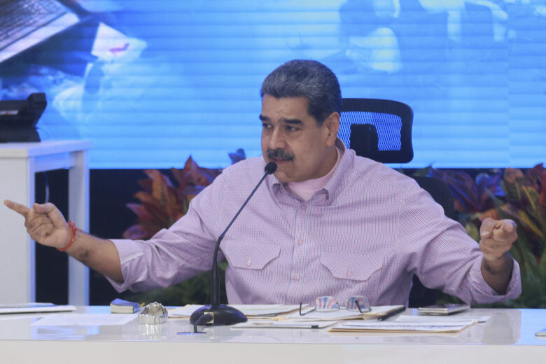 Diario Frontera, Frontera Digital,  Nacionales, ,Maduro anuncia el «Gobierno Comunal de Transición al Socialismo»
