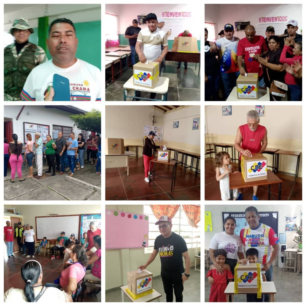 Diario Frontera, Frontera Digital,  El Vigía Panamericana, ,Vigienses definieron 29 proyectos comunitarios a ejecutar en Alberto Adriani