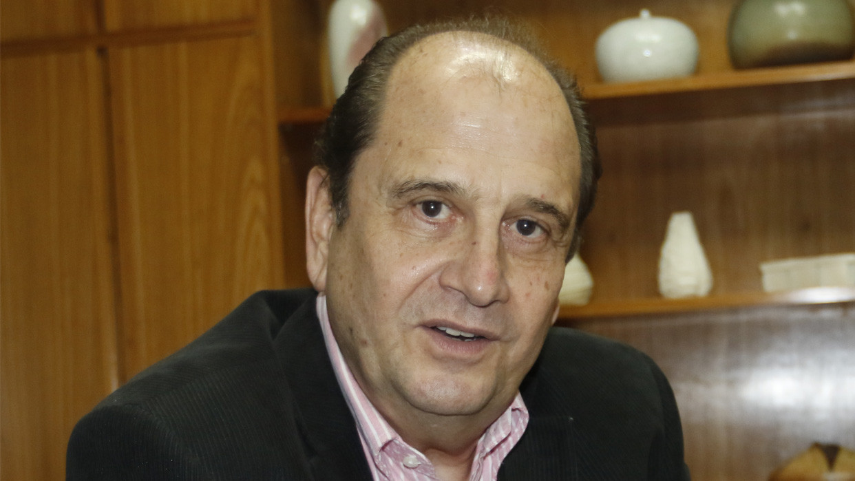Diario Frontera, Frontera Digital,  Opinión, ,Empresarios: ¡Sin gremios no hay paraíso! por José Antonio Gil Yépes