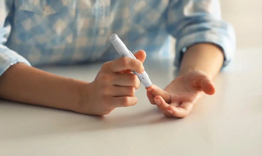 Diario Frontera, Frontera Digital,  Salud, ,Identifican hormona que puede provocar diabetes tipo II en personas obesas