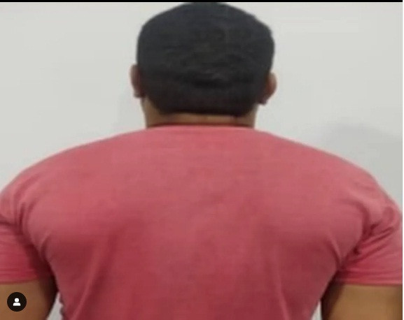 Diario Frontera, Frontera Digital,  Sucesos, ,Cicpc capturó a ciudadano por estar solicitado por violencia física en Mérida