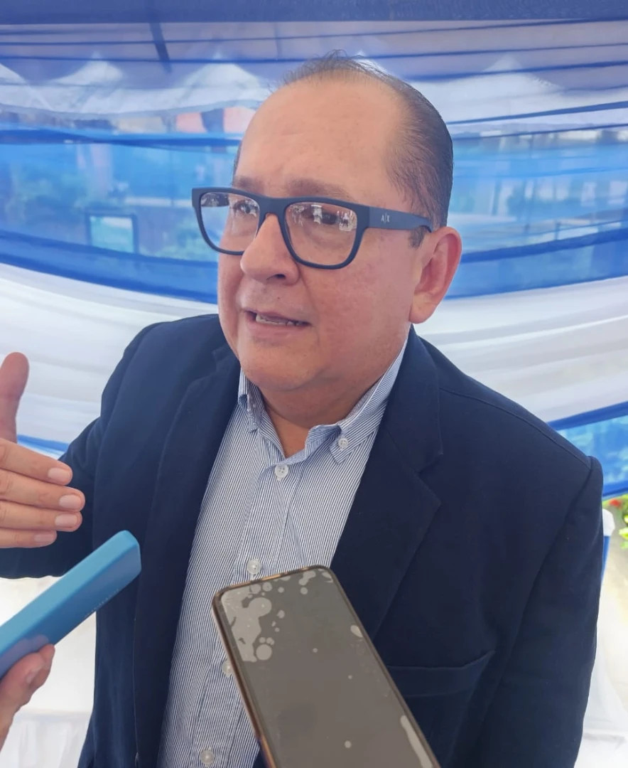 Diario Frontera, Frontera Digital,  El Vigía Panamericana, ,Alcaldía de Alberto Adriani firmó convenio con el Instituto Universitario Cristóbal Mendoza
