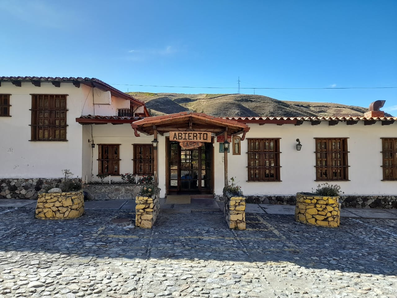 Diario Frontera, Frontera Digital,  Páramo, ,Una experiencia irrepetible: Día de los Enamorados en el hotel Parque Turístico Apartaderos