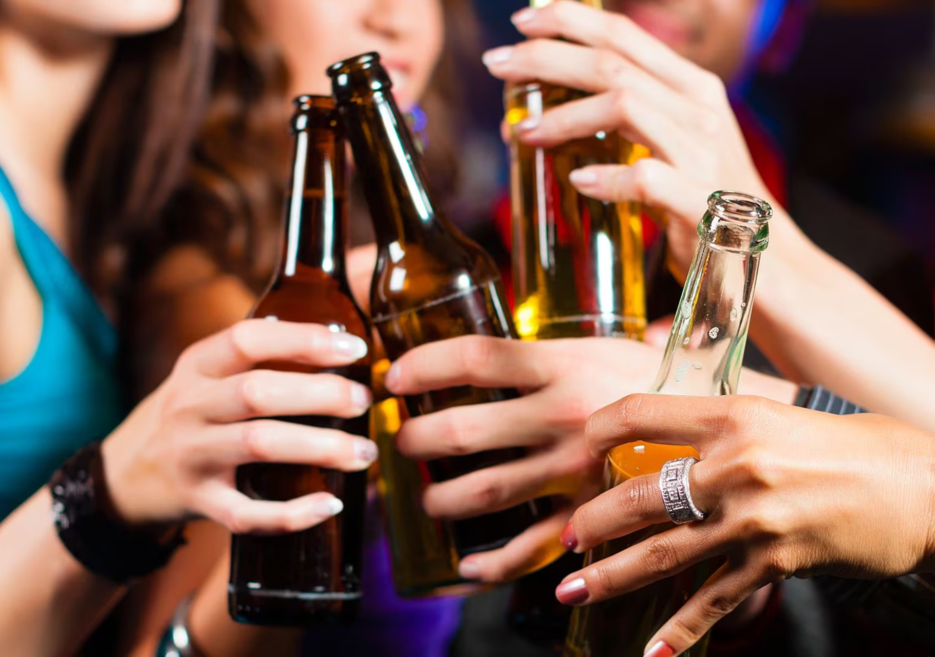 Diario Frontera, Frontera Digital,  Salud, ,Alcohólicos Anónimos alerta por el alto consumo de alcohol entre adolescentes
