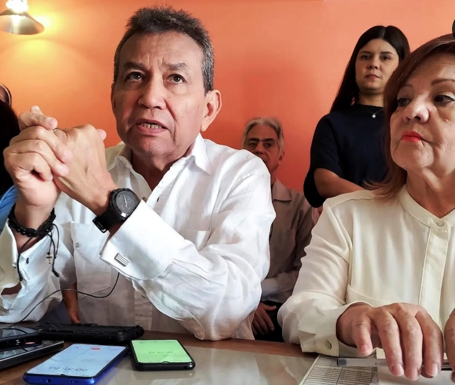 Diario Frontera, Frontera Digital,  Politica, ,AD en Resistencia Mérida no tiene candidato