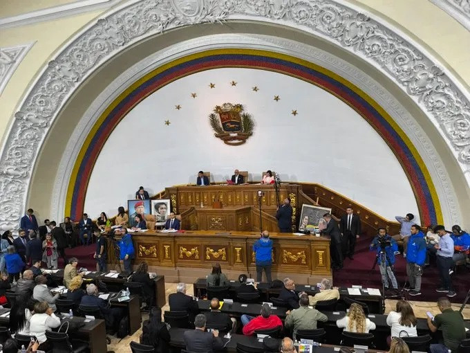 Diario Frontera, Frontera Digital,  Nacionales, ,Población de Venezuela superará los 33 millones de habitantes en abril, según la Asamblea Nacional