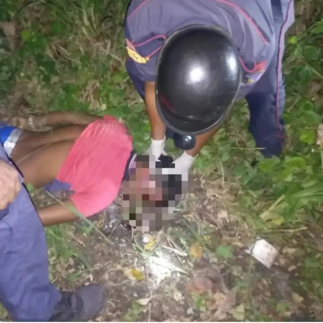 Diario Frontera, Frontera Digital,  Sucesos, ,Murió motorizado tras estrellar su muto contra un árbol en El Caracolí