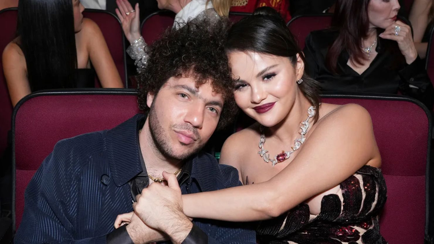 Diario Frontera, Frontera Digital,  Farándula, ,Selena Gómez anuncia álbum en colaboración con su pareja