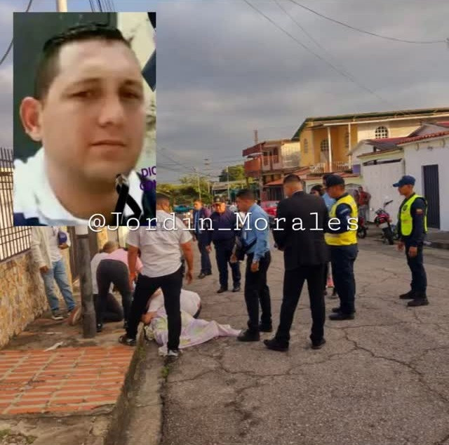 Diario Frontera, Frontera Digital,  Sucesos, ,Asesinaron a balazos a "Pica Pica" en El Vigía