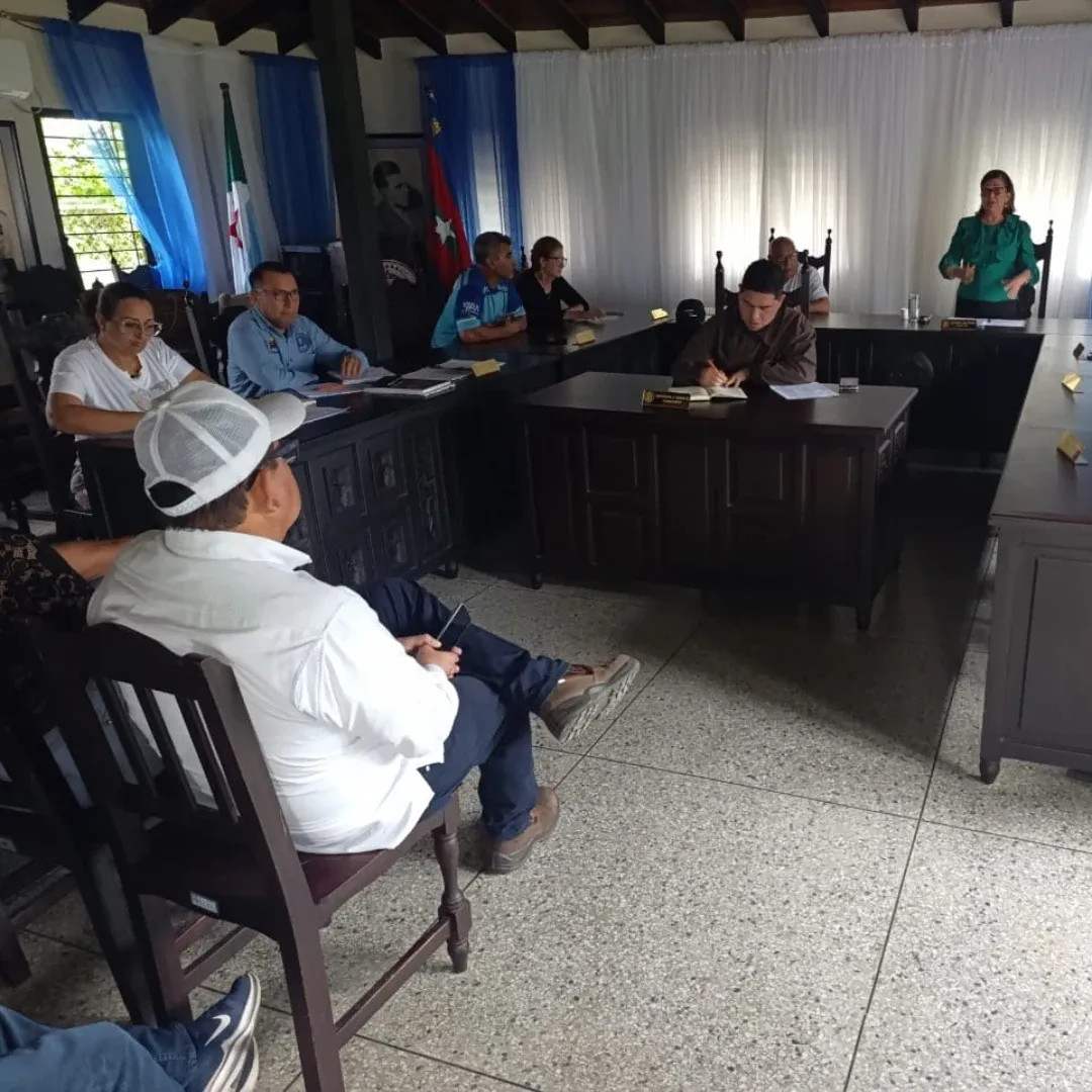Diario Frontera, Frontera Digital,  El Vigía Panamericana, ,Ayuda socioeconómica de Concejales vigienses quedó en 36 mil bolívares