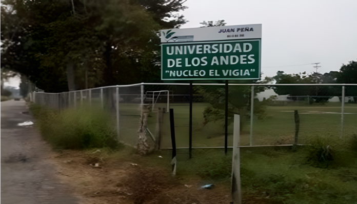 Diario Frontera, Frontera Digital,  El Vigía Panamericana, ,Corpoelec instalará transformadores en la ULA - El Vigía y apoyará con gran parte de los materiales eléctricos