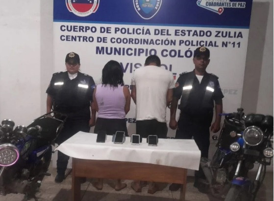 Diario Frontera, Frontera Digital,  Sucesos, ,Sujetos secuestraban adolescentes para prostituirlas en Santa Bárbara y San Carlos del Zulia