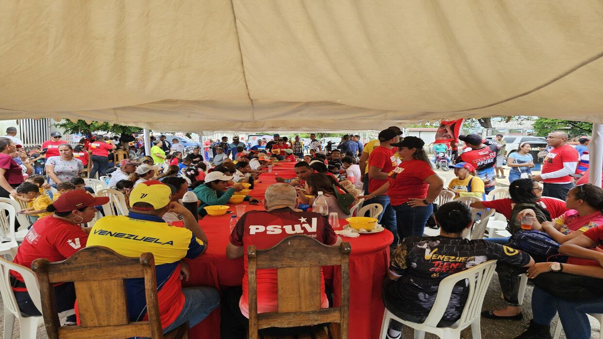 Diario Frontera, Frontera Digital,  Politica, ,PSUV: Asambleas de base para la postulación de candidatos para las regionales se reprogramó para el 15 de marzo
