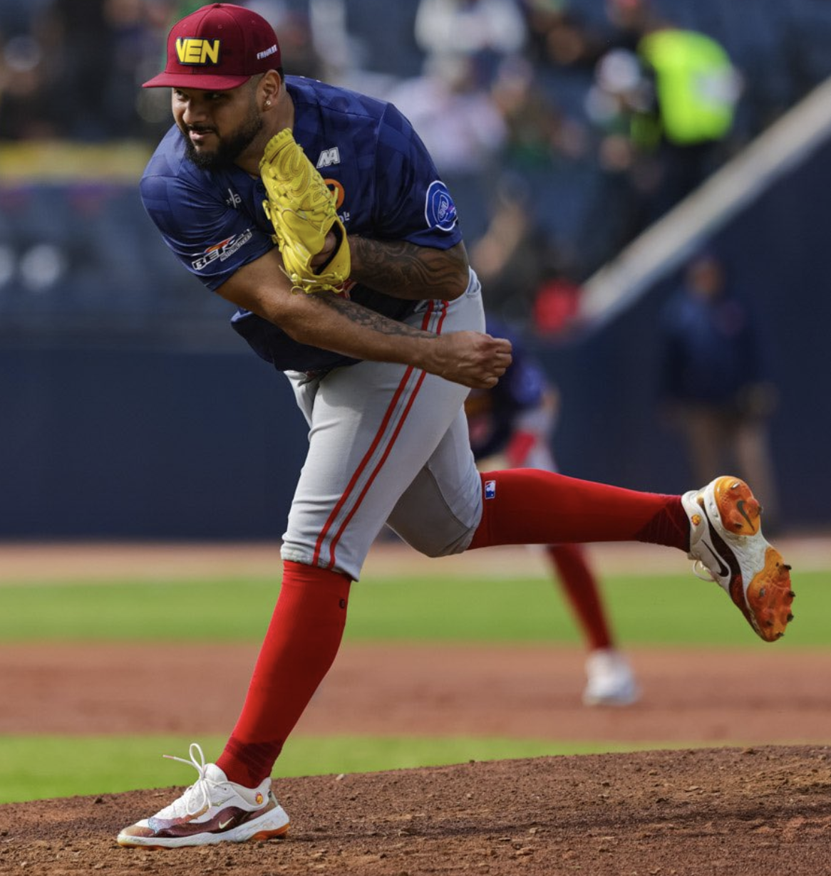 Diario Frontera, Frontera Digital,  Deportes, ,República Dominicana debuta con triunfo sobre Venezuela en la Serie del Caribe