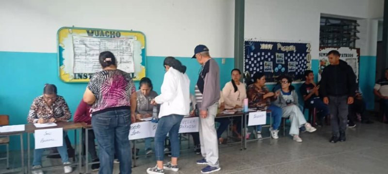 Diario Frontera, Frontera Digital,  Regionales, ,Consulta Popular empodera a los ciudadanos