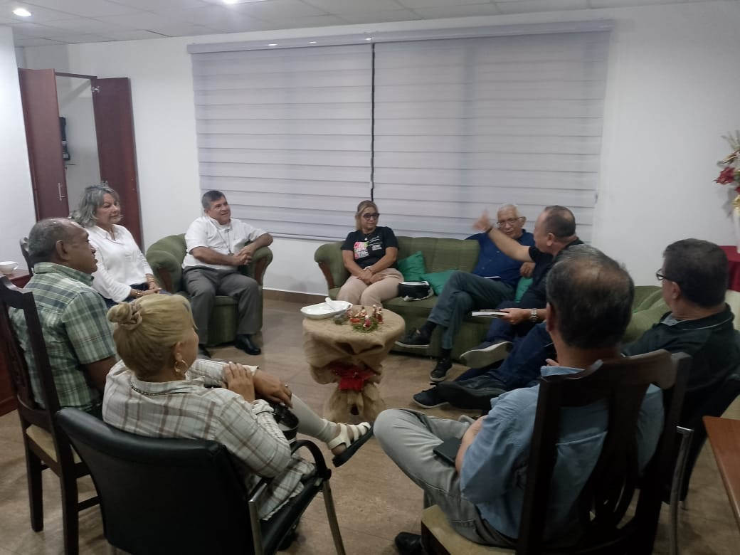 Diario Frontera, Frontera Digital,  El Vigía Panamericana, ,El Vigía contará con comisión para conmemorar el natalicio de Luis Herrera Campins
