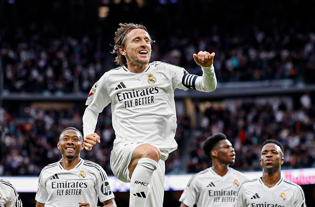 Diario Frontera, Frontera Digital,  Deportes, ,Real Madrid no falla ante Girona y empata la cima con Barcelona