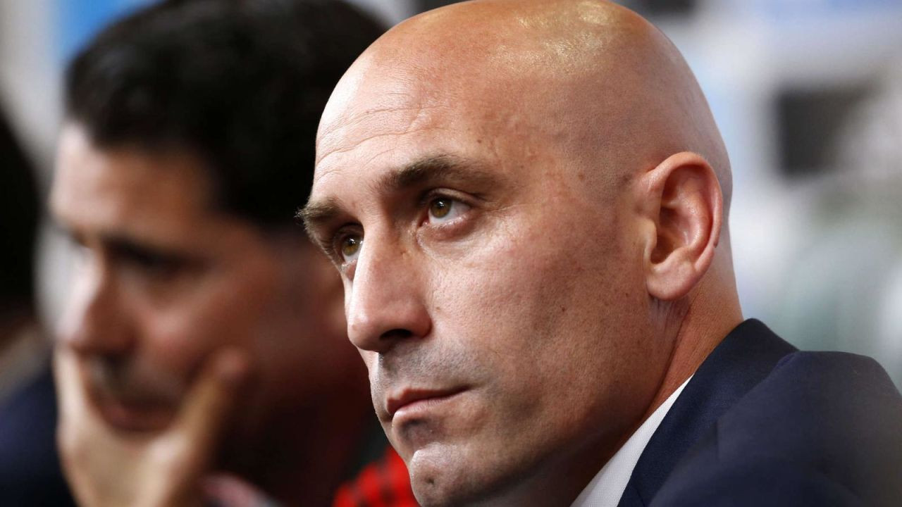 Diario Frontera, Frontera Digital,  Deportes, ,Condenan a Luis Rubiales a pagar más de US$11.000 por besar 
a la futbolista española Jenni Hermoso sin su consentimiento