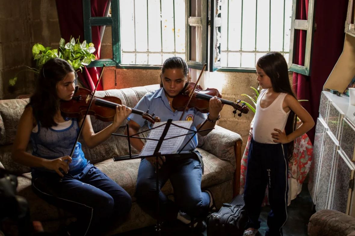 Diario Frontera, Frontera Digital,  Entretenimiento, ,Seis películas venezolanas preseleccionadas a los Premios Platino
