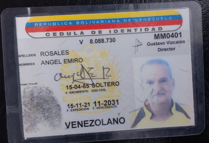 Diario Frontera, Frontera Digital, Sucesos, ,Hallaron muerto a sexagenario dentro de su casa de habitación en Tovar