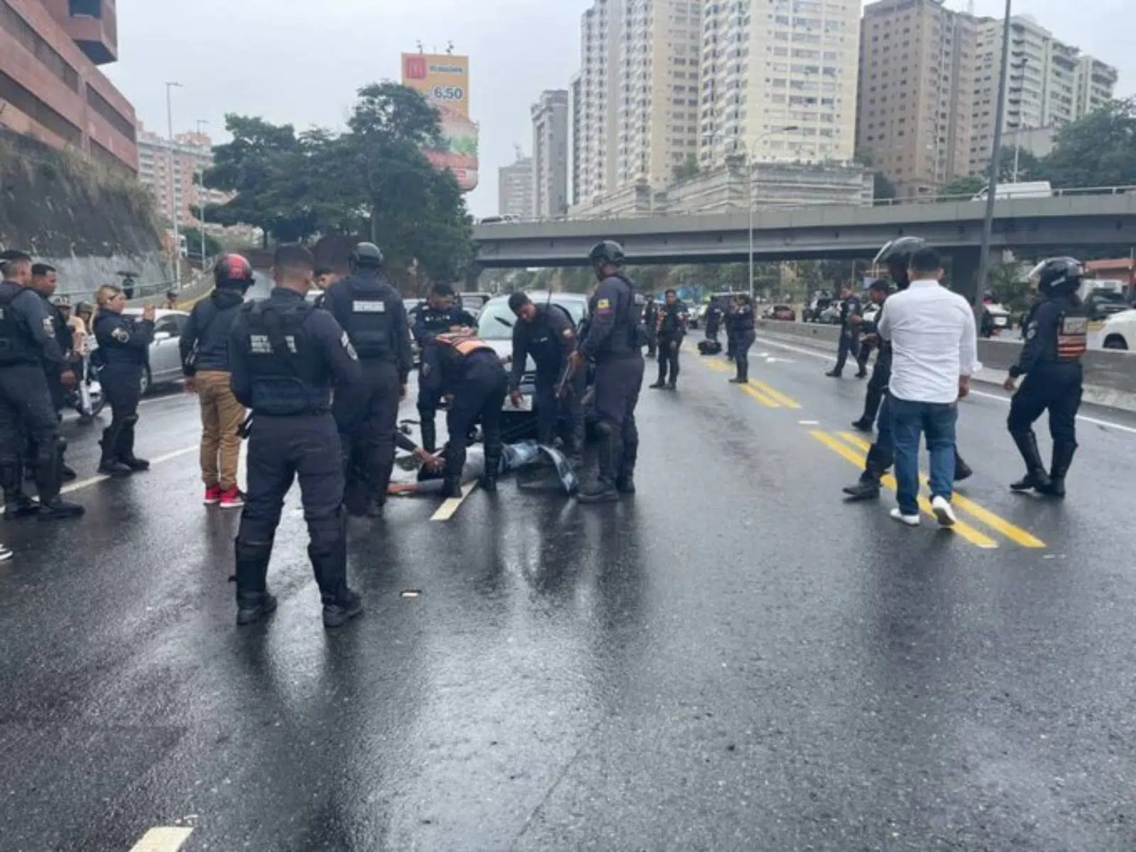 Diario Frontera, Frontera Digital,  Sucesos, ,OSV registró 332 accidentes de tránsito en enero de 2025