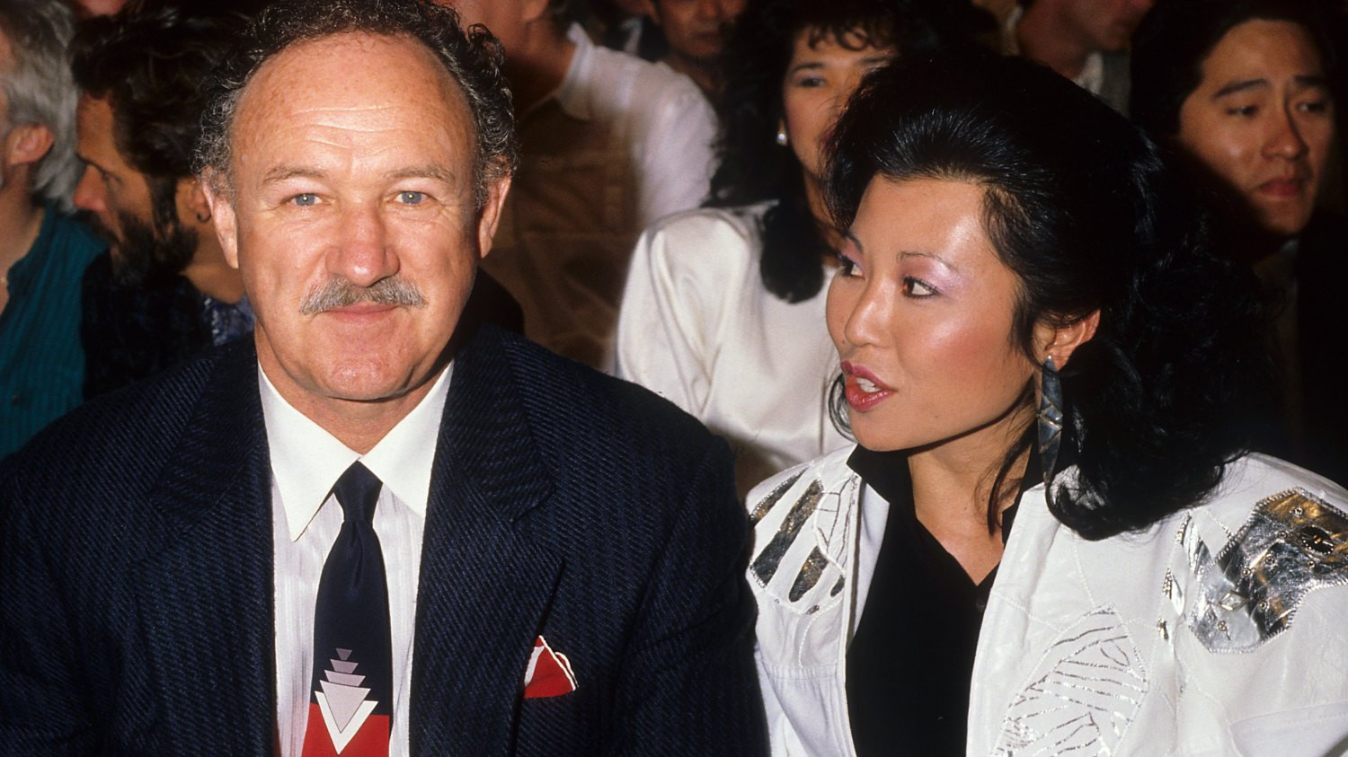 Diario Frontera, Frontera Digital,  Farándula, ,Hallaron muertos en su casa al actor Gene Hackman y a su esposa