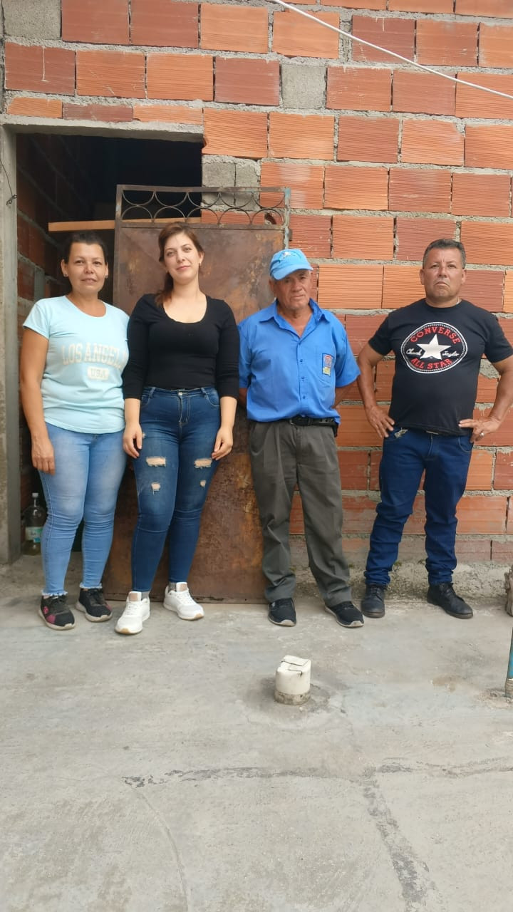 Diario Frontera, Frontera Digital, Mocoties, ,Tras cuatro años de la vaguada del 2021 en el valle del Mocotíes no han dado solución de vivienda a varios damnificados