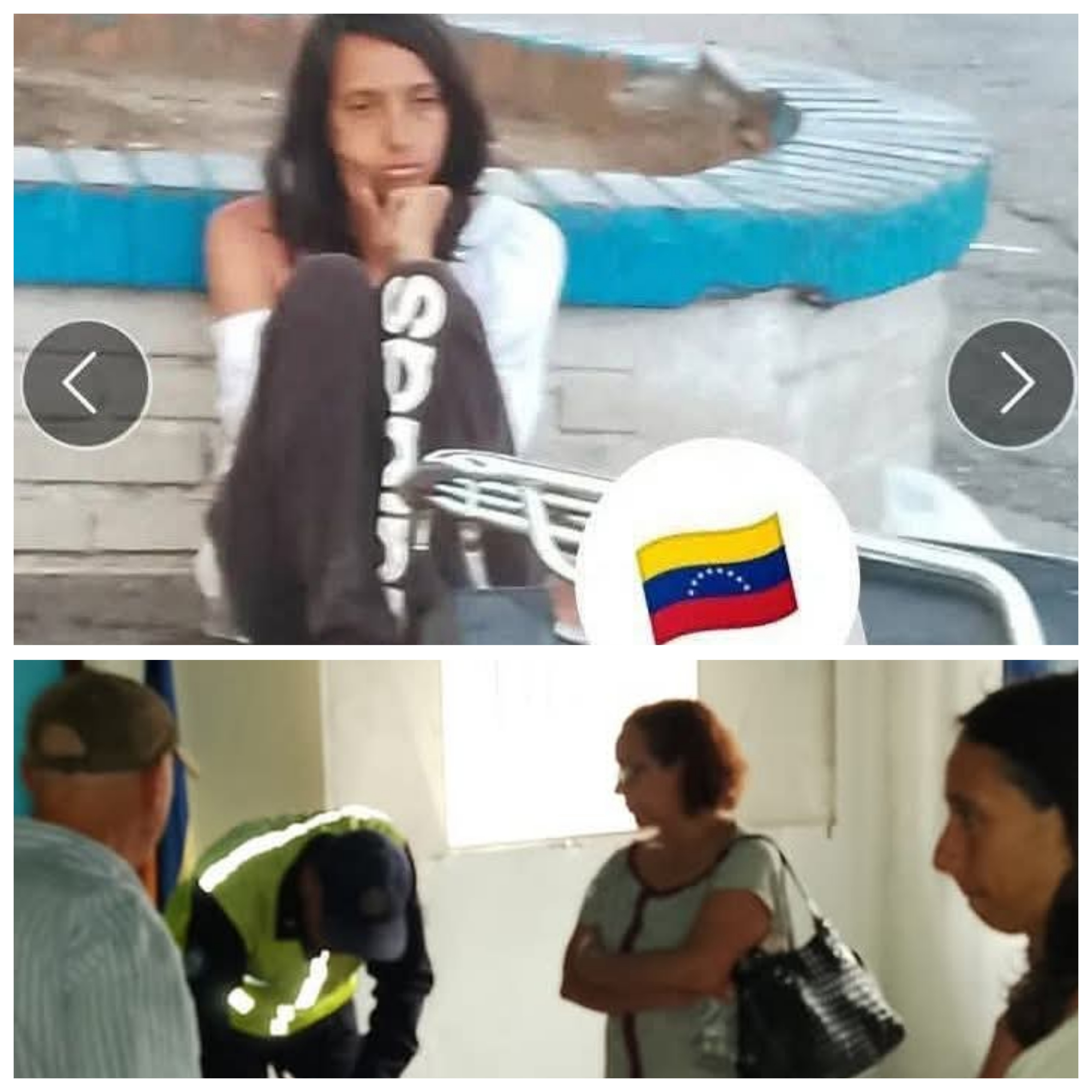 Diario Frontera, Frontera Digital,  Sucesos, ,Policía rescató a dama en Santa Elena de Arenales