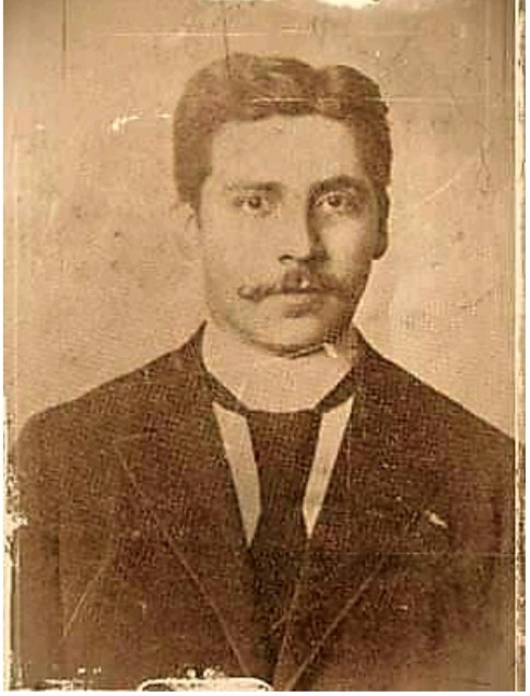 Diario Frontera, Frontera Digital,  Opinión, ,El Dr. José Gregorio Hernández en Tovar (1889 -4 de enero- 2025)
Tras su huella a 136 años de su paso por tierras del Mocotíes por Néstor Abad Sánchez