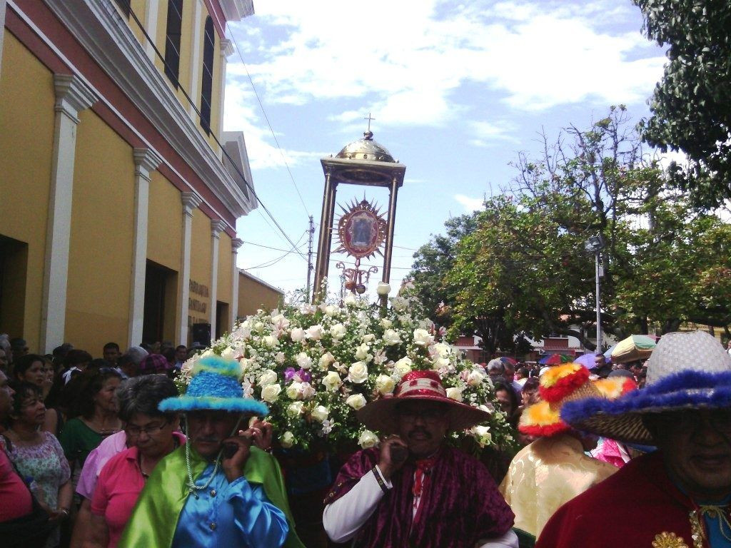 Diario Frontera, Frontera Digital,  Opinión, ,“Fiesta de la Candelaria: “luz de esperanza” por Padre Edduar Molina