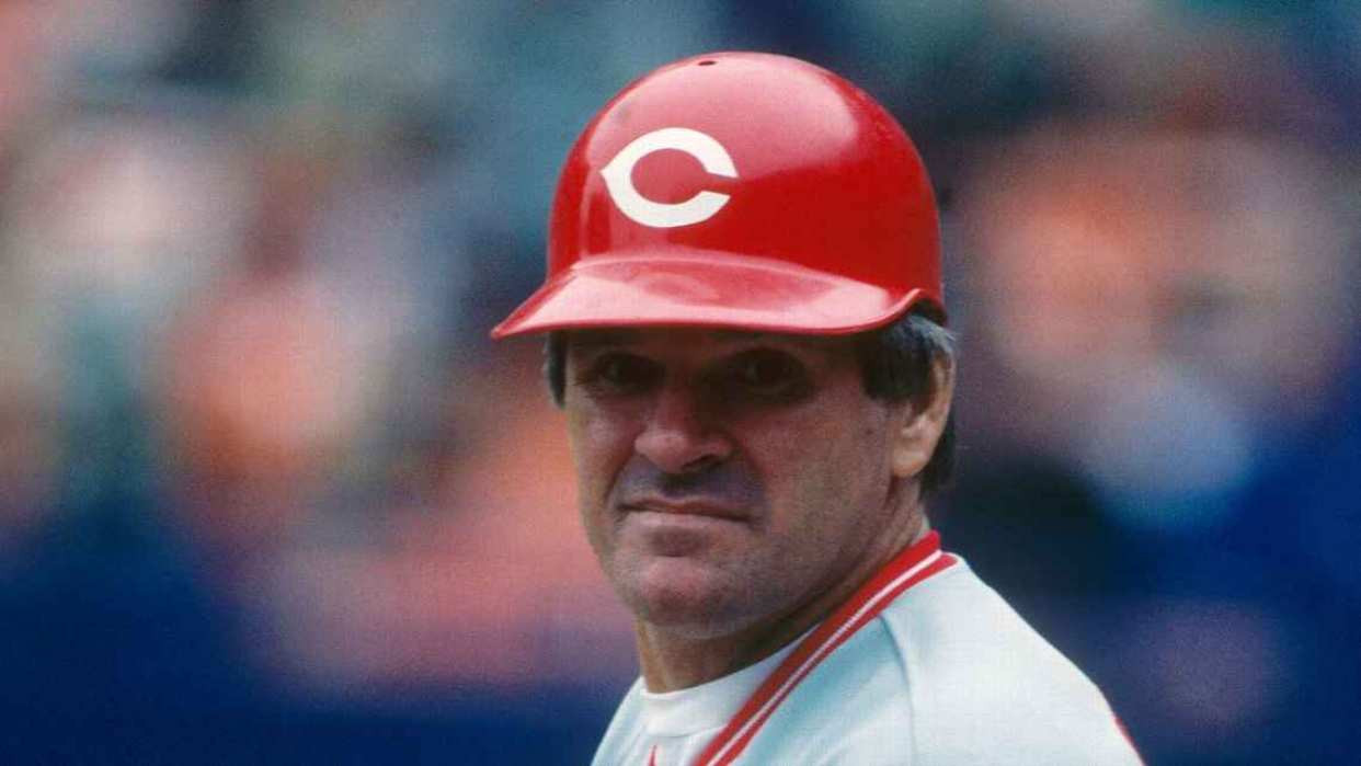 Diario Frontera, Frontera Digital,  Deportes, ,Presidente Donald Trump dice que indultará a la leyenda de MLB Pete Rose