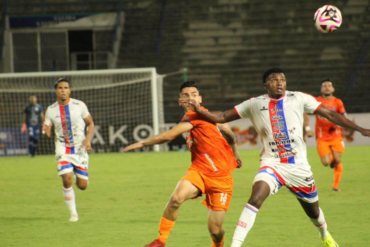 Diario Frontera, Frontera Digital,  Deportes, ,Estudiantes sufrió una dura derrota ante La Guaira