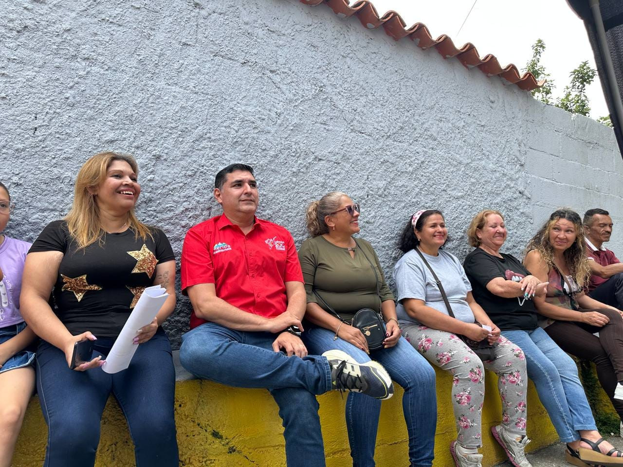 Diario Frontera, Frontera Digital,  Politica, ,Jehyson Guzmán: "Extraordinarias Asambleas convocadas por nuestro presidente Nicolás Maduro"