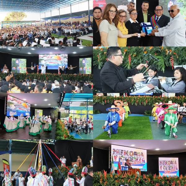 Diario Frontera, Frontera Digital,  El Vigía Panamericana, ,Alcalde Lisandro Segura presentó Memoria y Cuenta 
con más de 600 obras y acciones de gobierno
