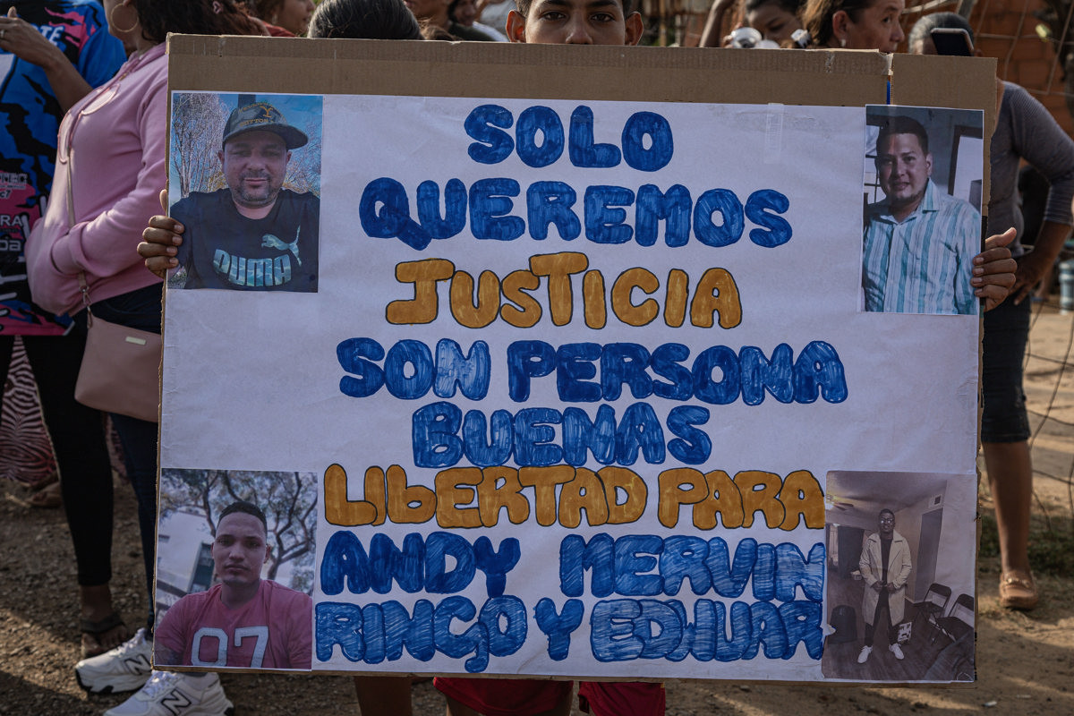 Diario Frontera, Frontera Digital,  Politica, ,Plataforma Unitaria pide no usar a migrantes como «mercancía»