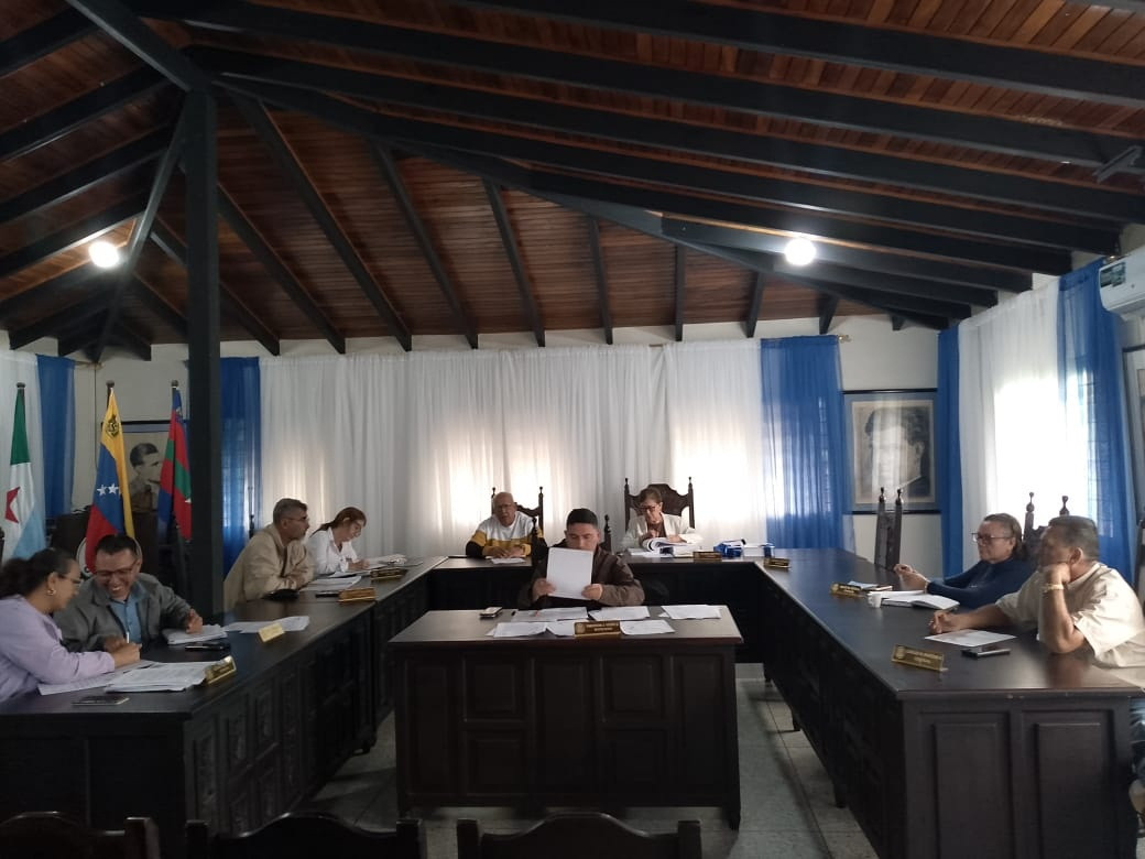 Diario Frontera, Frontera Digital,  El Vigía Panamericana, ,Concejales oficialistas suspenden reforma de la ordenanza de bebidas alcohólicas en Alberto Adriani