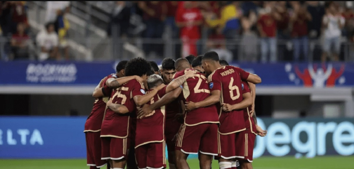 Diario Frontera, Frontera Digital,  Deportes, ,Venezuela vs Ecuador: ¿Dónde ver la eliminatoria suramericana?