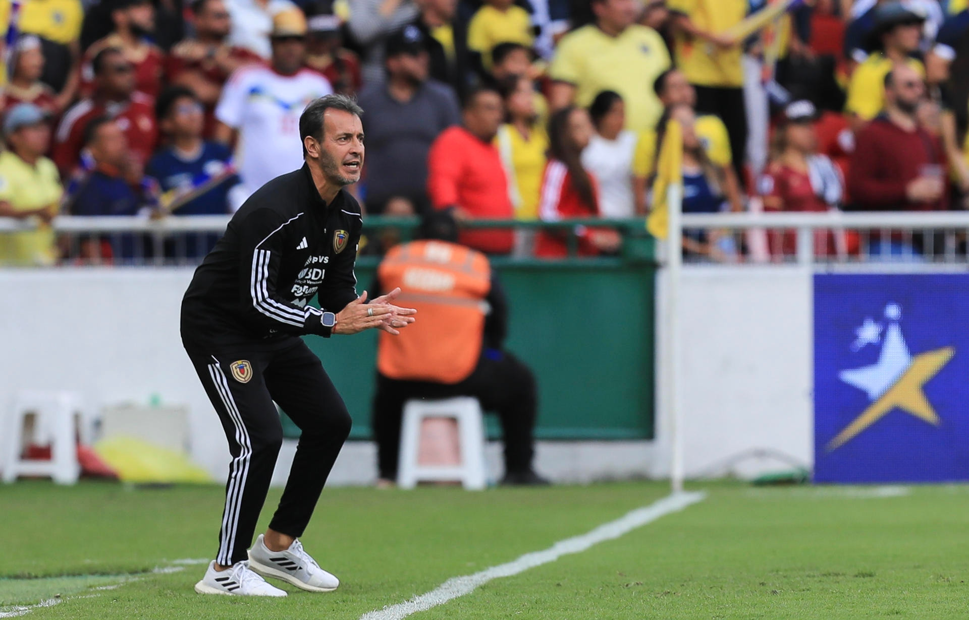Diario Frontera, Frontera Digital,  Deportes, ,¿Qué dijo Fernando «Bocha» Batista tras la derrota de la Vinotinto ante Ecuador?