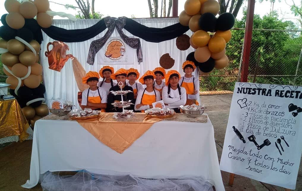 Diario Frontera, Frontera Digital,  El Vigía Panamericana, ,Estudiantes de educación básica presentaron proyectos socio productivos en El Vigía