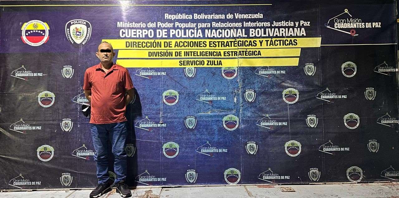 Diario Frontera, Frontera Digital,  Sucesos, ,PNB detiene a comercializador de cuentas Flujo TV y Magis TV en Maracaibo