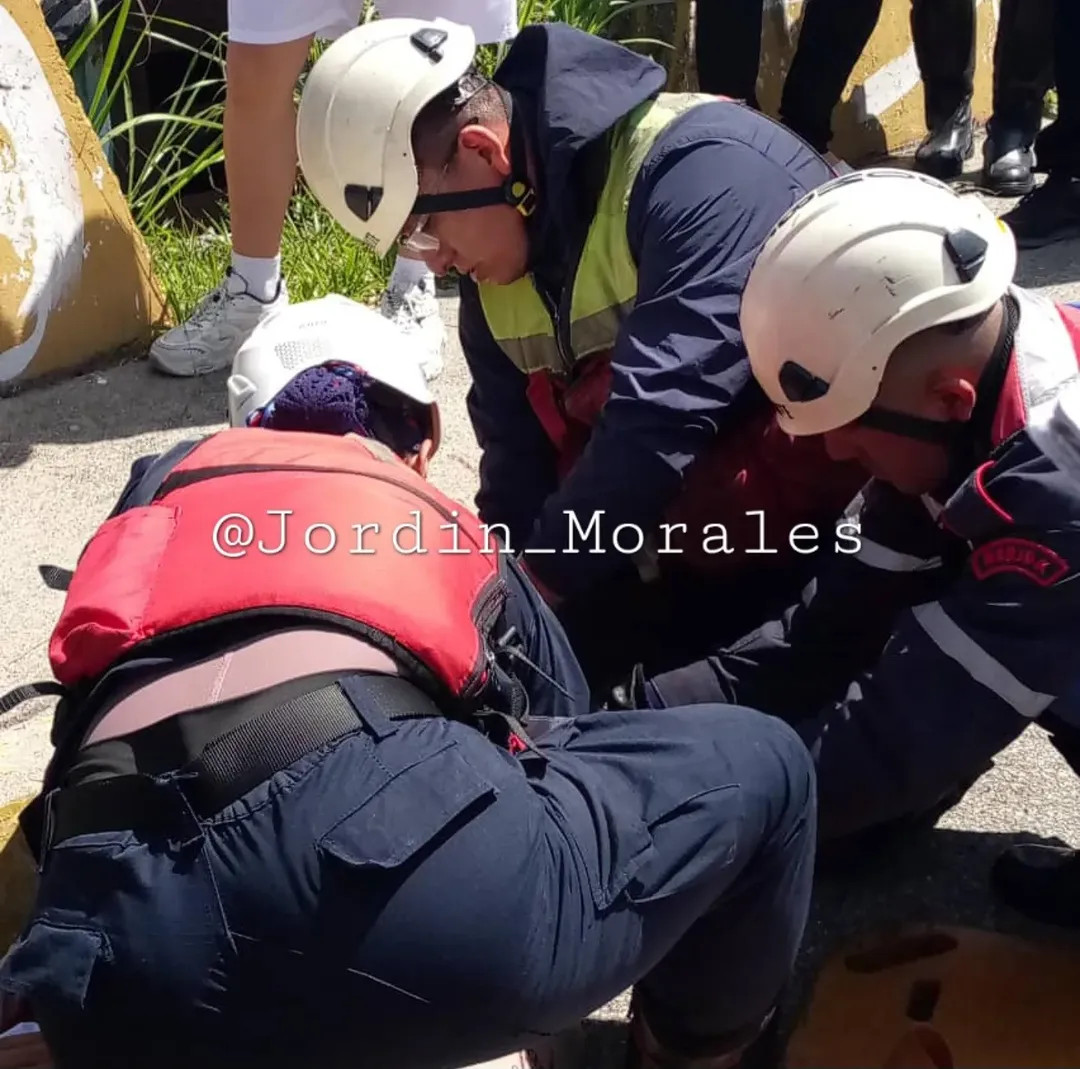 Diario Frontera, Frontera Digital,  Sucesos, ,Adolescente perdió la vida al volcar su moto en Mérida