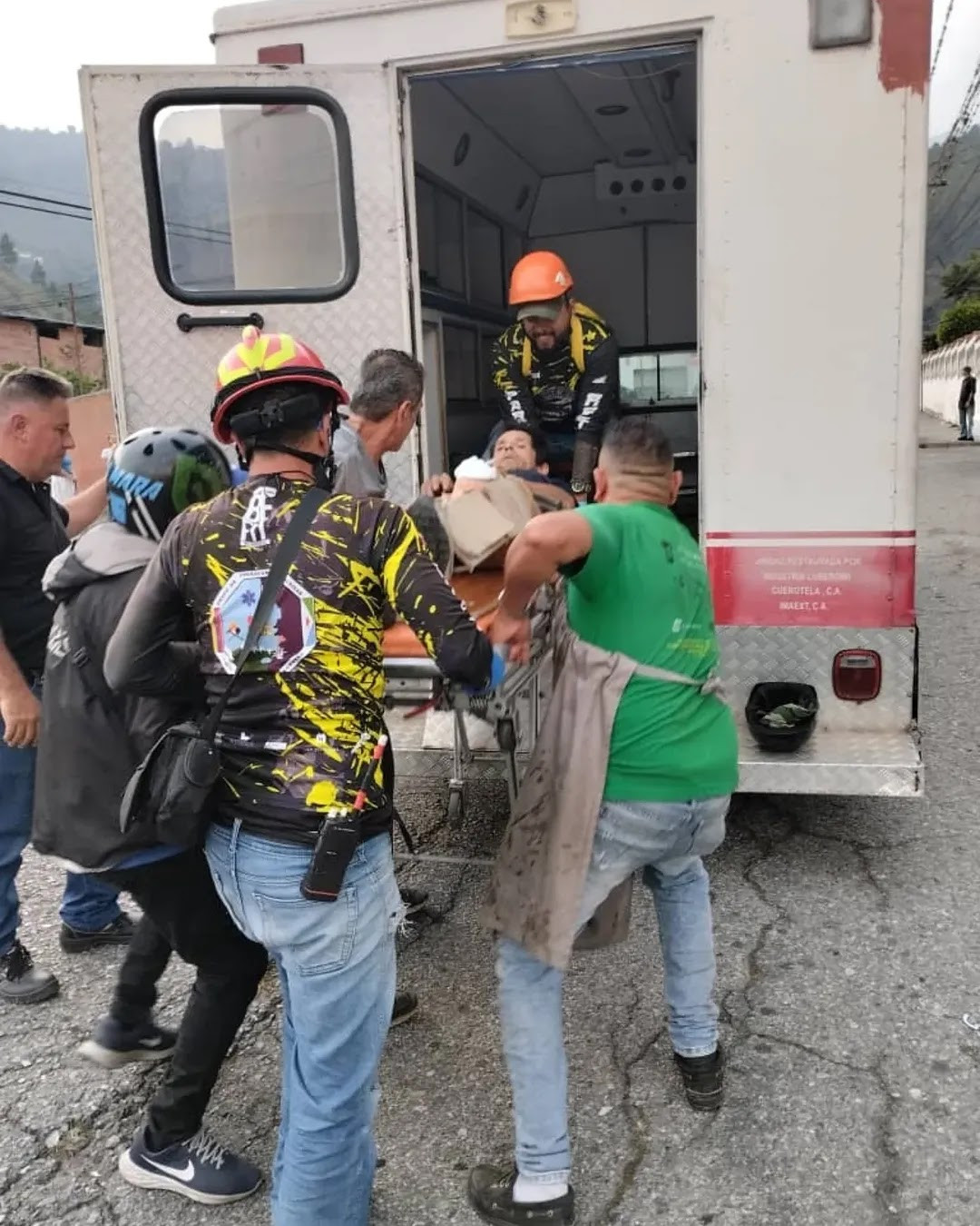 Diario Frontera, Frontera Digital,  Sucesos, ,Hechos viales en Mérida dejaron dos muertos y 11 heridos