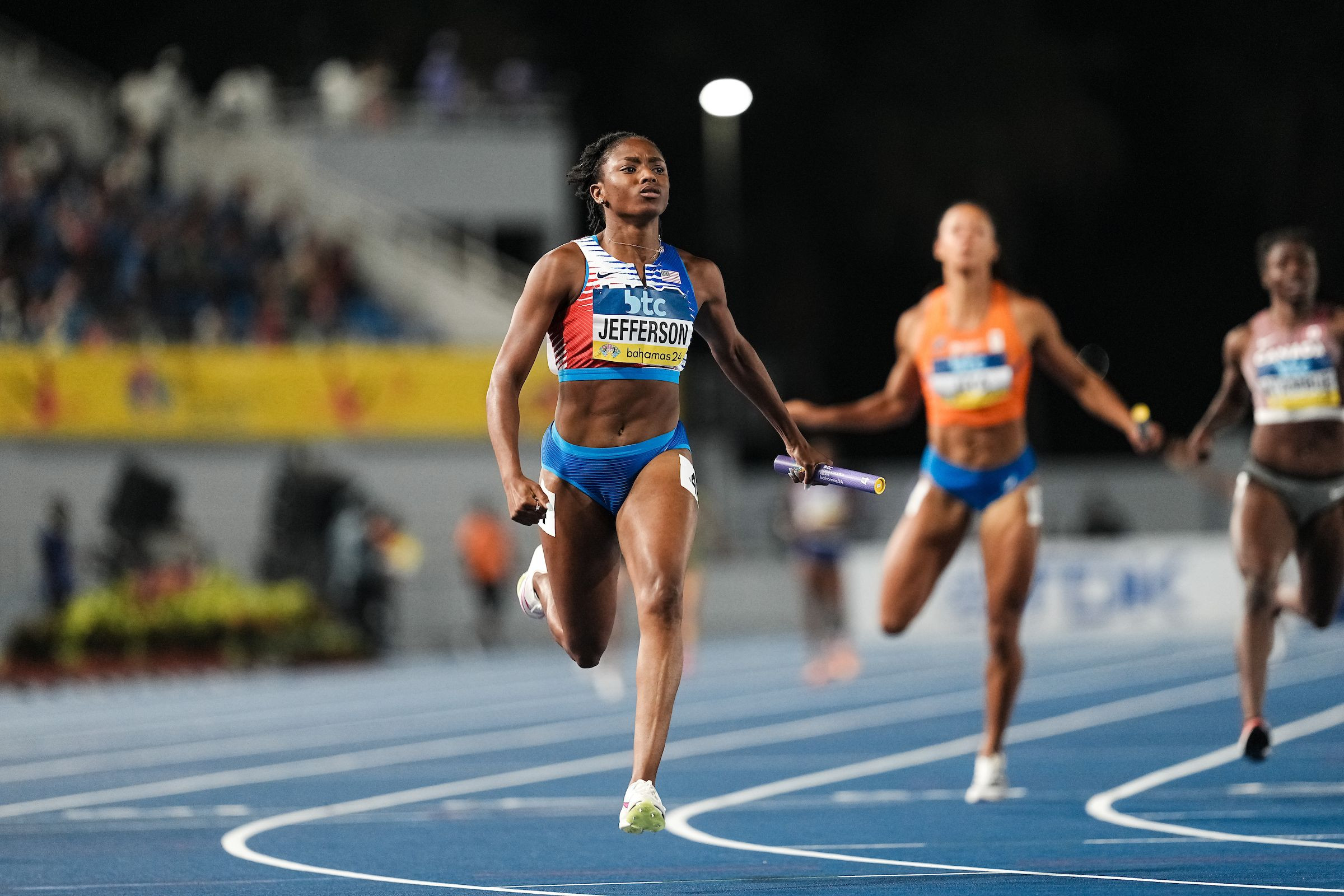 Diario Frontera, Frontera Digital,  Deportes, ,World Athletics incluye prueba genética obligatoria para competir en categoría femenina