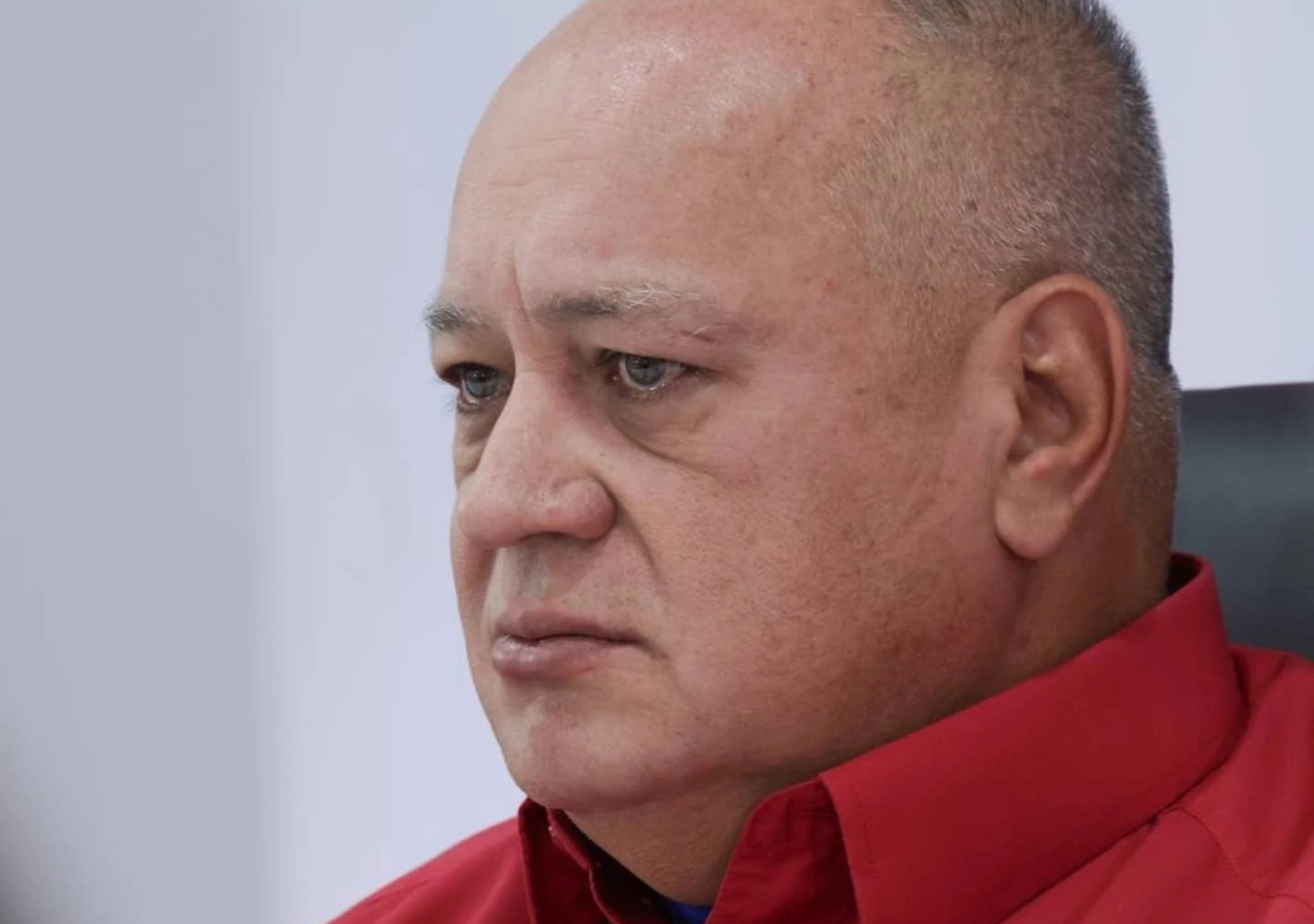 Diario Frontera, Frontera Digital,  Politica, ,Diosdado Cabello se niega a negociar la salida de los opositores de la Embajada de Argentina en Caracas