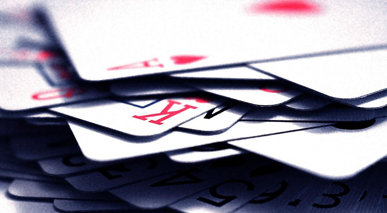 Diario Frontera, Frontera Digital,  Tecnología, Entretenimiento, ,Física en el poker: el movimiento de las cartas y fichas bajo la lente científica