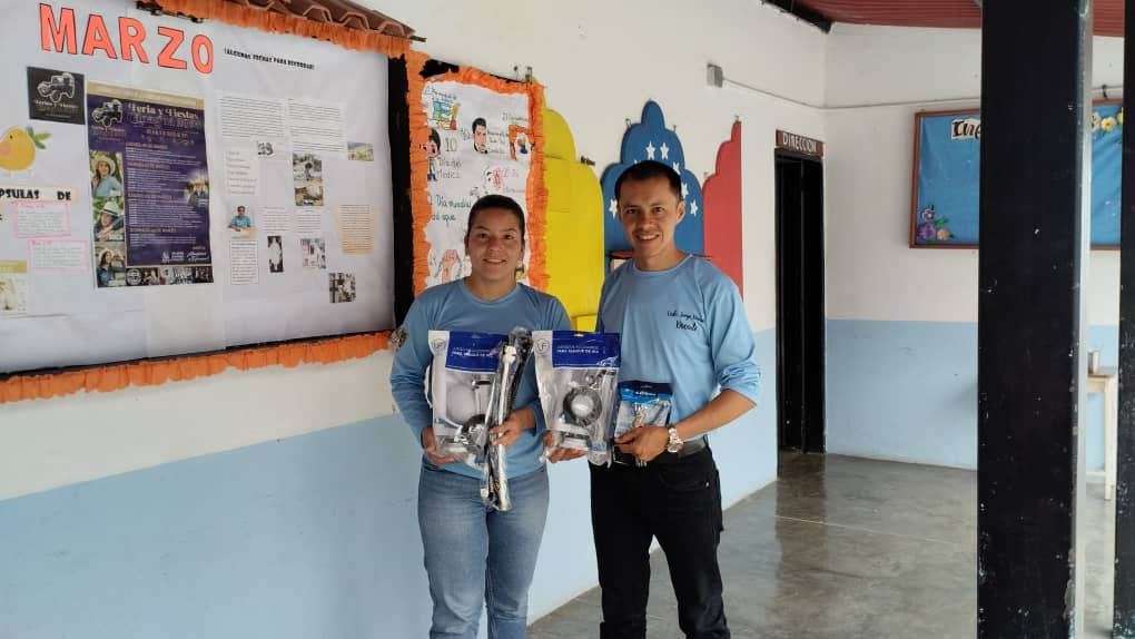 Diario Frontera, Frontera Digital,  Regionales, ,Alcaldía de Arzobispo Chacón reafirma su compromiso con la educación en el municipio