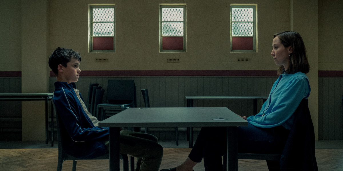 Diario Frontera, Frontera Digital,  Farándula, ,Adolescencia entró en el top 10 de series más vistas en Netflix