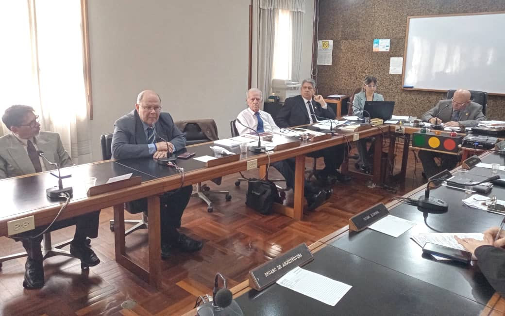 Diario Frontera, Frontera Digital,  Regionales, ,CU-ULA aprueba propuestas para estudiar Medicina