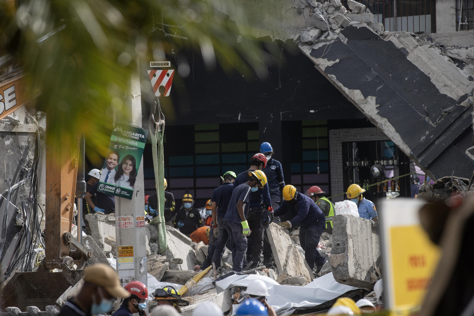 Diario Frontera, Frontera Digital,  Sucesos, ,Lista de venezolanos desaparecidos, heridos y fallecidos en la tragedia en Jet Set