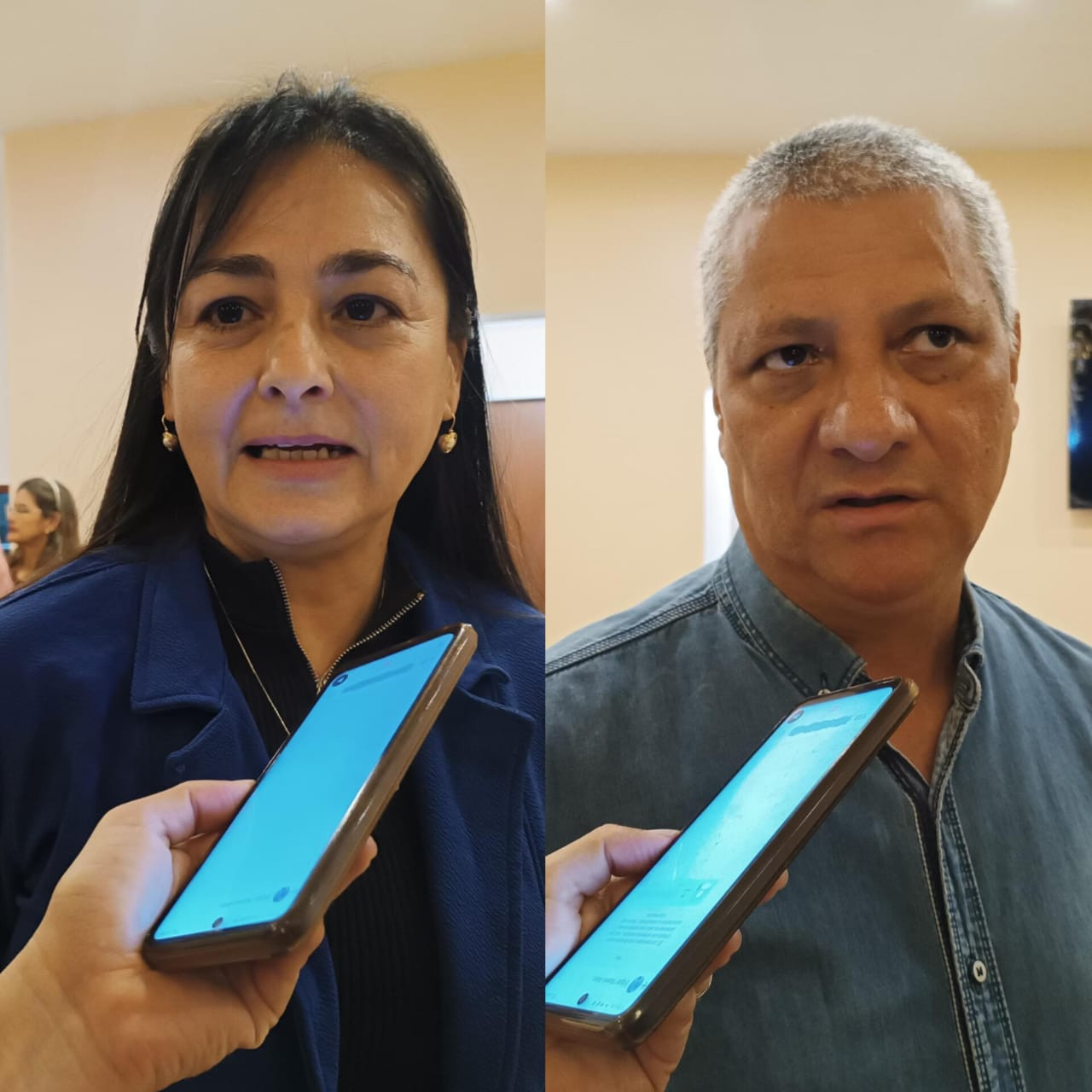 Diario Frontera, Frontera Digital,  El Vigía Panamericana, ,FeriVigía realizó casting de candidatas para el 2025